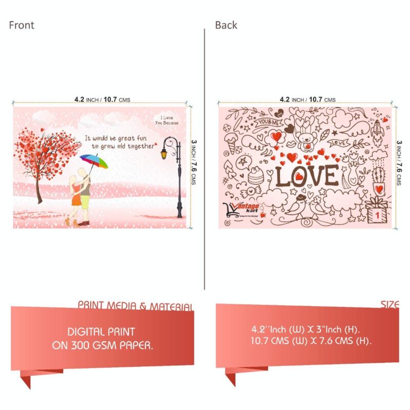 Love cards 2 1