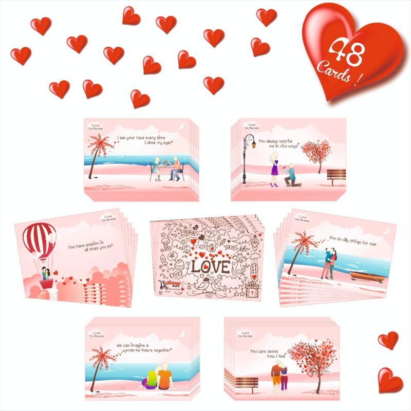 Love cards 3 1