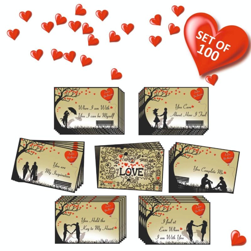 Love cards 3