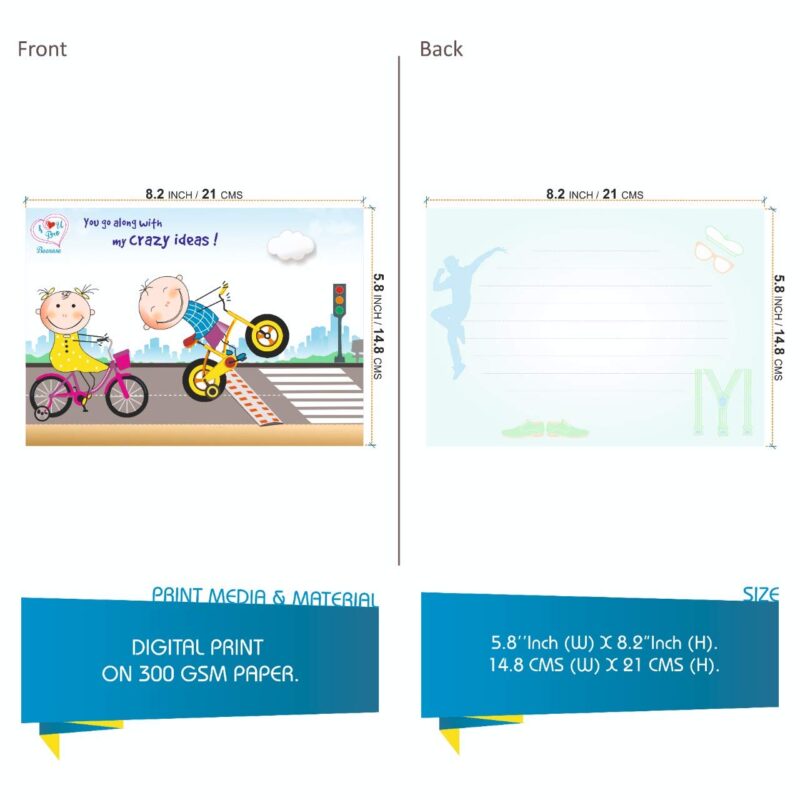 brothers love cards 2