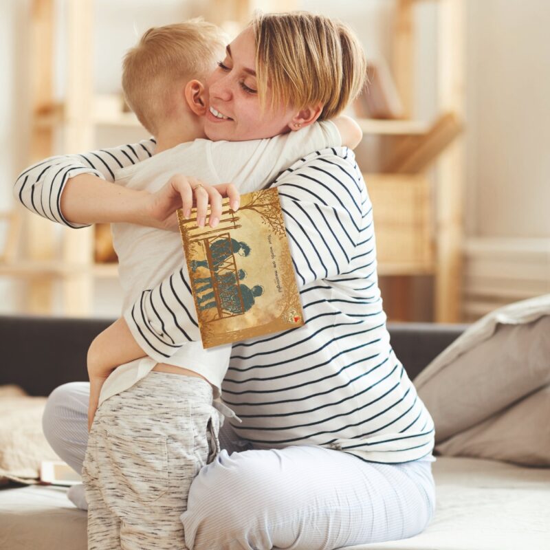 kids love cards