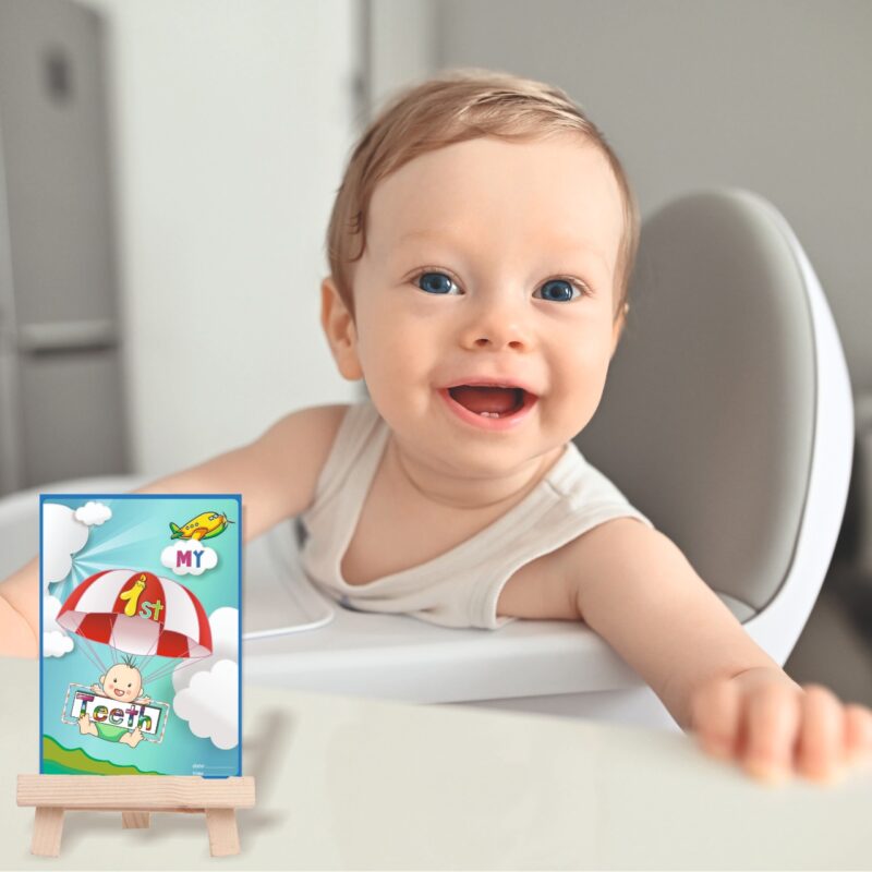 milestone achievements for infants 1