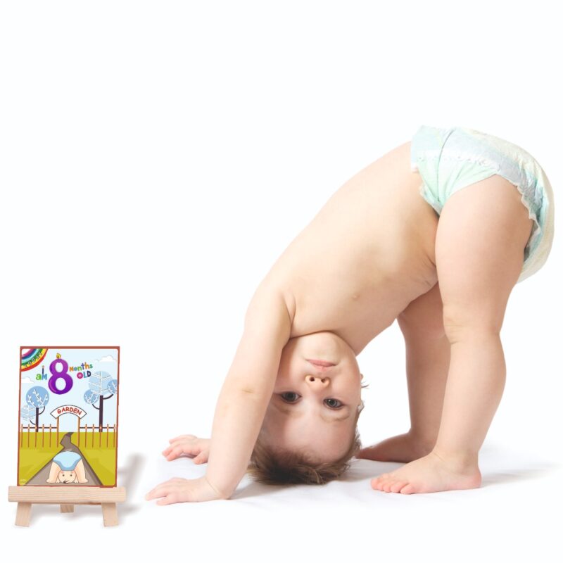 milestone moments for babies 1