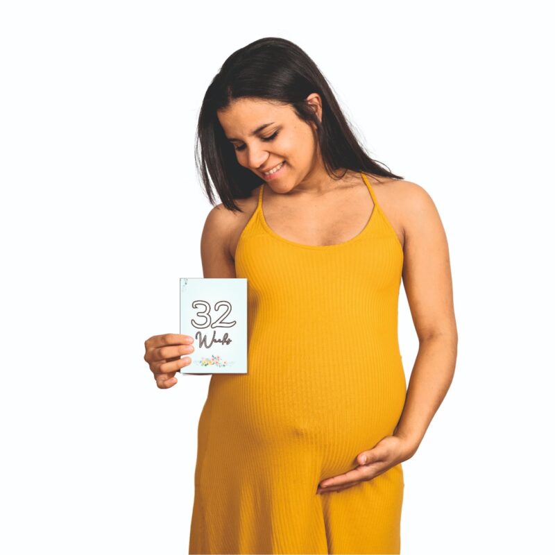 mom to be photoshoot props
