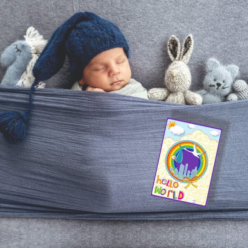 precious baby moments 1