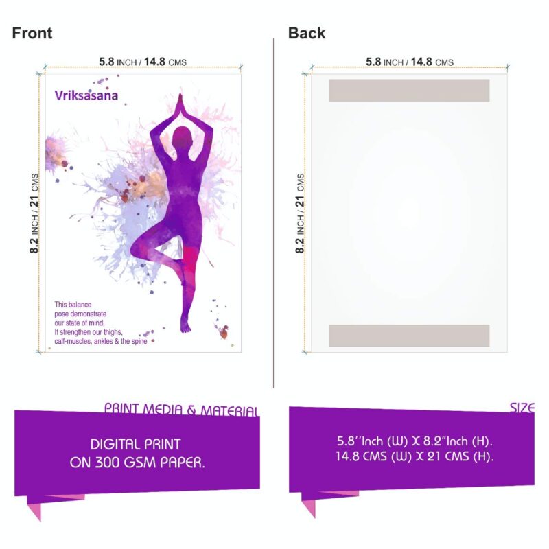 standing yoga 2