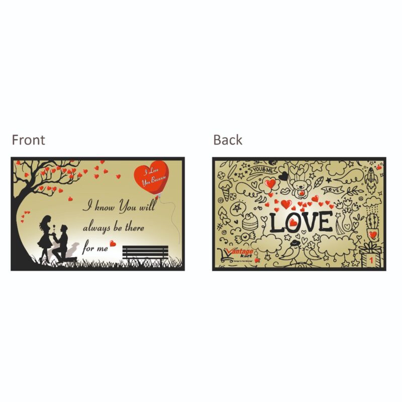 sweetheart love cards 1